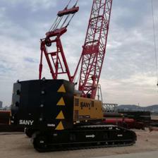 55噸履帶吊車(chē)出租