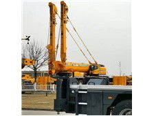 桂林吊車出租公司產品展示