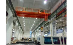 為您推薦優(yōu)質(zhì)的門式起重機 貴州門式起重機 新鄉(xiāng)市起重機廠遼寧分公司