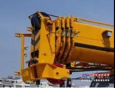 小暑酷熱難耐?柳工起重機帶你清涼一夏!