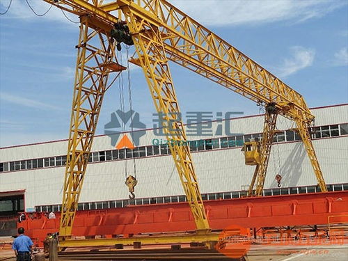 黑龍江綏化當(dāng)?shù)仄鹬貦C(jī)電葫蘆行車設(shè)備配件x水電站用橋式起重機(jī)私人定制