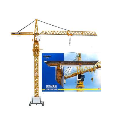 凱迪威合金工程車模型1 50塔式起重機(jī)塔吊 大型重型吊車 果益(guoyi)車模玩具 1 【價(jià)格 圖片 品牌 報(bào)價(jià)】-蘇寧易購(gòu)