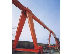 宜賓門式起重機供應——專業設備，高效服務，請聯系李經理13619032817