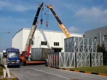 奉賢區(qū)奉城鎮(zhèn)吊車租賃服務(wù) 高效、安全的起重機(jī)與叉車解決方案