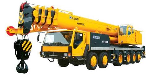 25噸吊車出租服務(wù) 廣州鴻運(yùn)吊裝公司專業(yè)起重機(jī)租賃