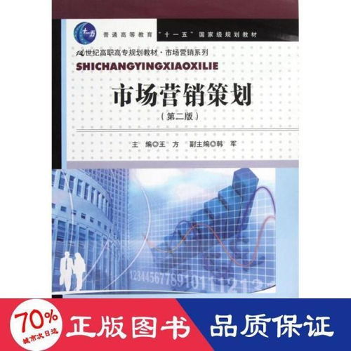《市場(chǎng)營(yíng)銷(xiāo)策劃（第2版）》 21世紀(jì)高職高專市場(chǎng)營(yíng)銷(xiāo)人才培養(yǎng)的實(shí)踐指南
