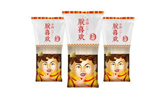 手工與情懷的交織 壹心和力策劃公司助力手工抻面品牌的市場(chǎng)突圍